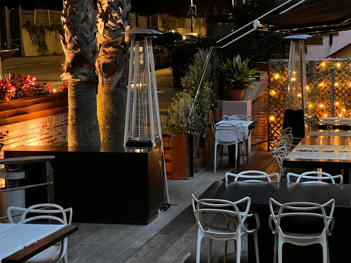 Rambla experience - 2 Persones